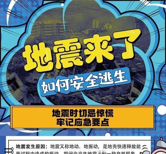 《突发！地震了！福建多地有震感！》据中国地震台网正式测定。教大家如何打开手机地震