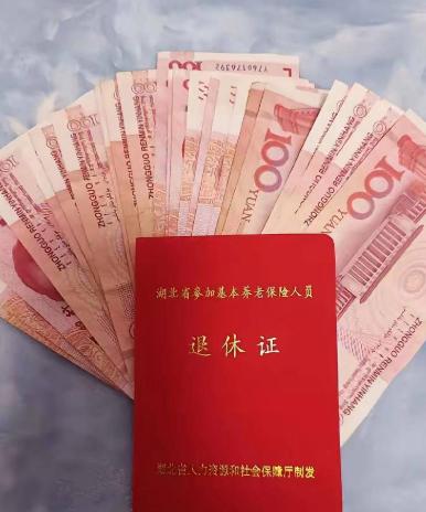 我发现个特别奇怪的现象：好多退休人员退休金5000-6000元，还有存款，可就是