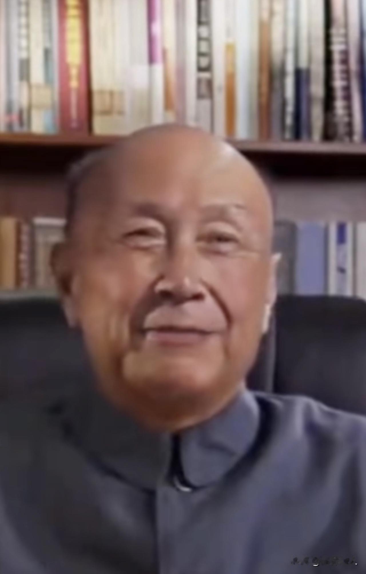我直到看见钱老（钱学森）的手稿；才终于明白，为何在玄幻小说里，明明拿到“顶级秘籍