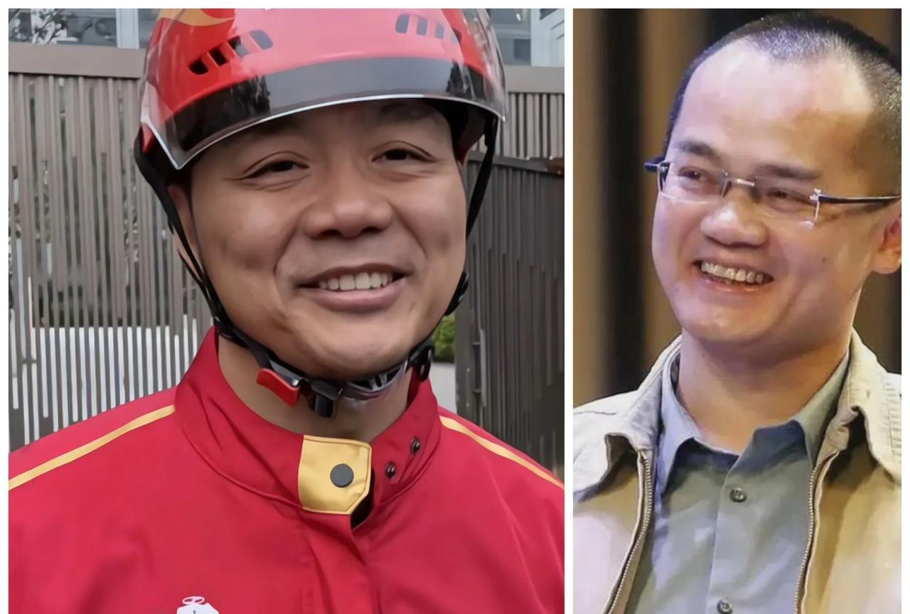 兄弟姐妹们加油啊最近看到某个平台公布了外卖订单数据美团：日均9000单饿了