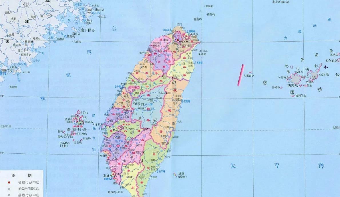 俄罗斯应该是迄今为止，在台湾问题上从来不玩文字游戏的国家。在前几天的中俄联合声