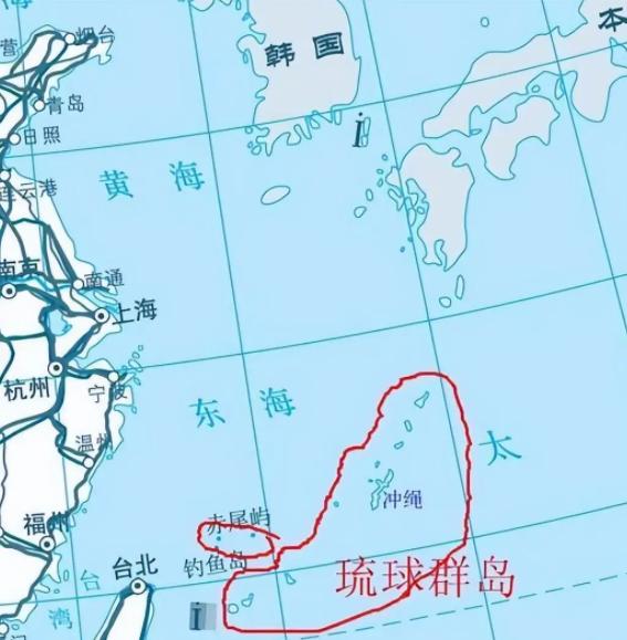 目前，琉球想自立的门户最大的障碍并不是日本，也不是美国，更不是中国。而琉球的原住