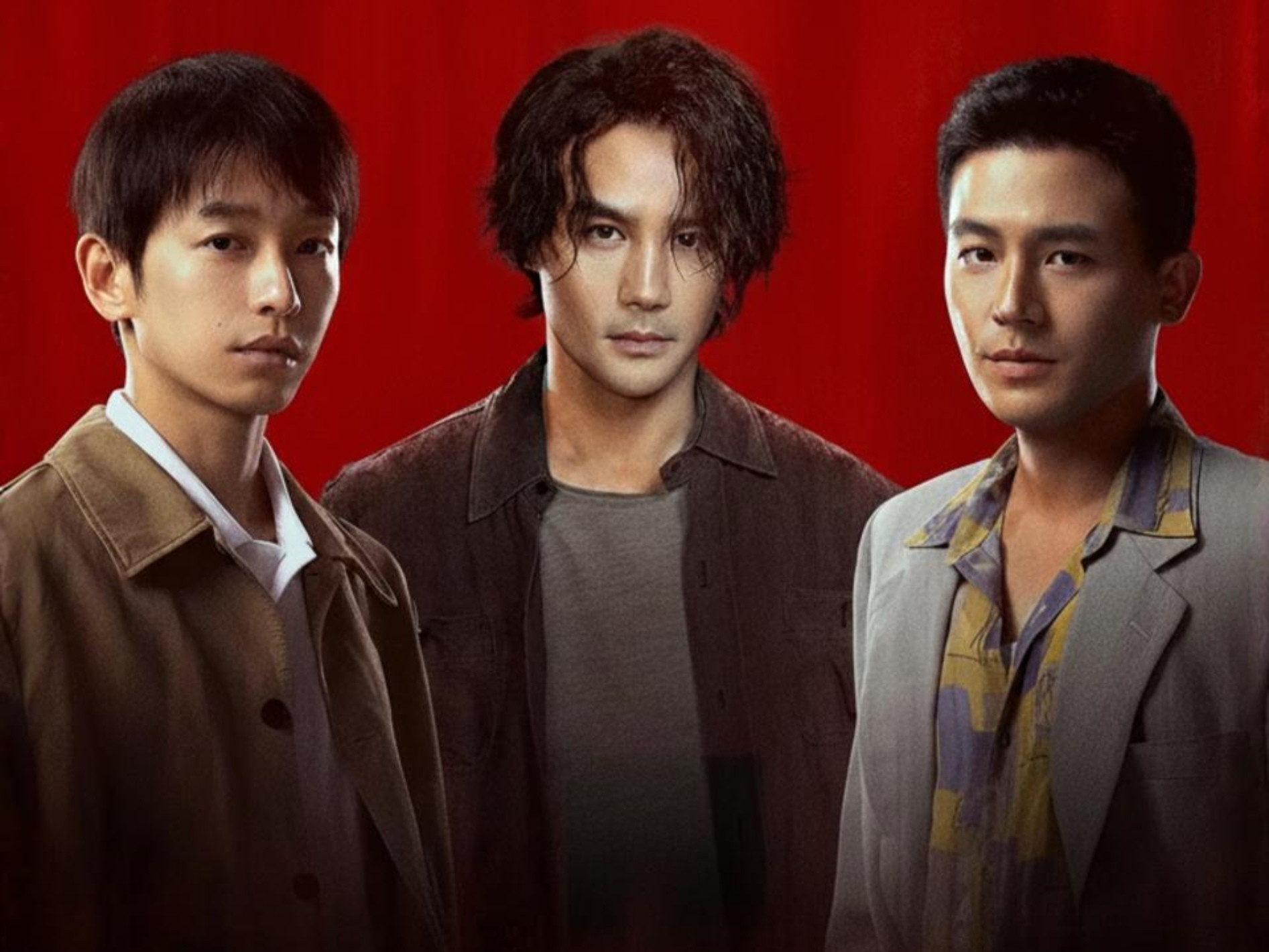 《交锋》最新剧情大反转，颠覆所有人的认知：高速车祸惨死是假的、谢小舟和黄子燕根本没死！这一切，都是魏