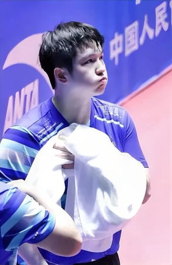 樊振东粉丝要变了？不是不爱，是理由变了谁能想到巴黎冠军还要漂洋过海？当金