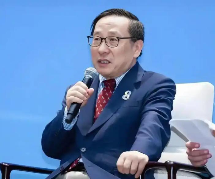 谁都没想到，困住中国发展的最大绊脚石，根本不是国外的打压！ 高志凯一句话点透