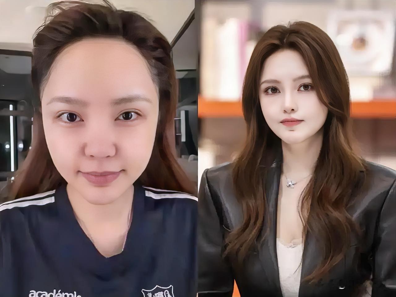 回看当年罗志祥跟周扬青的纠葛，不少人会把感情的裂痕，归结到周扬青整容这件事上。但一段亲密关系走向破碎
