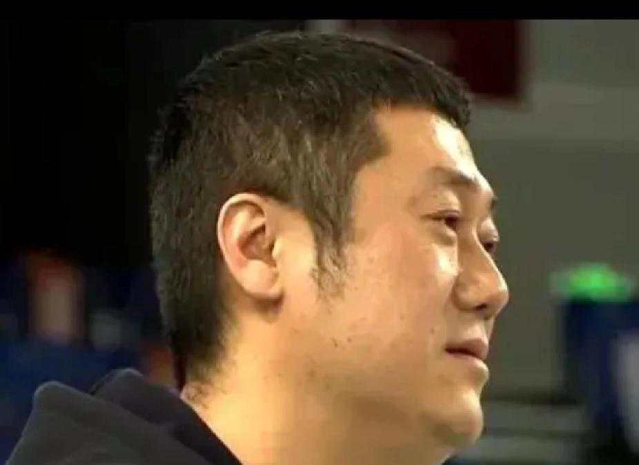 赵勇的“青春风暴”去年拿世联赛，世锦赛交了一次学费。让主教练赵勇学灵了，今年集训