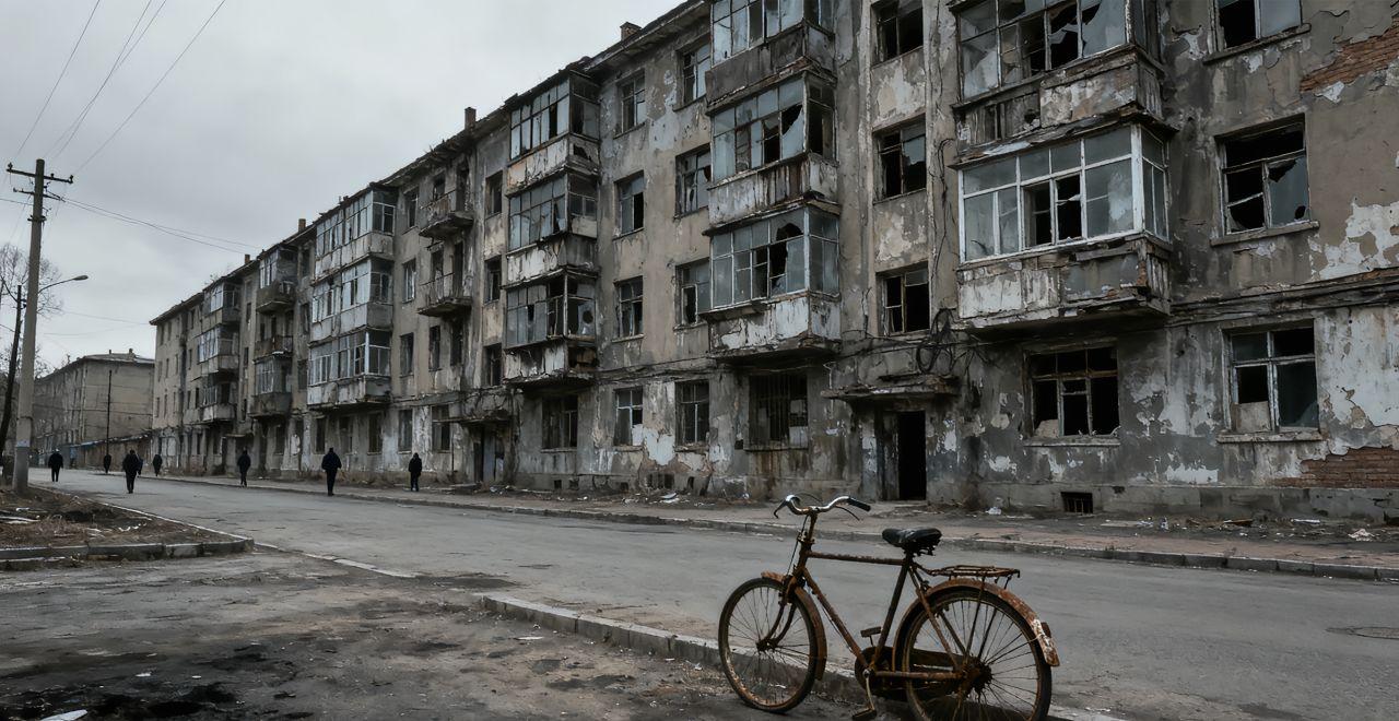 你身边有绝户人家吗？曾经看过一个文章，是说你的家族为什么能延续到今天？是因为你