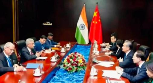 两个月3个顶级商务团轮番访华，印度带着千亿市场求中国建厂，结果全吃了闭门羹！