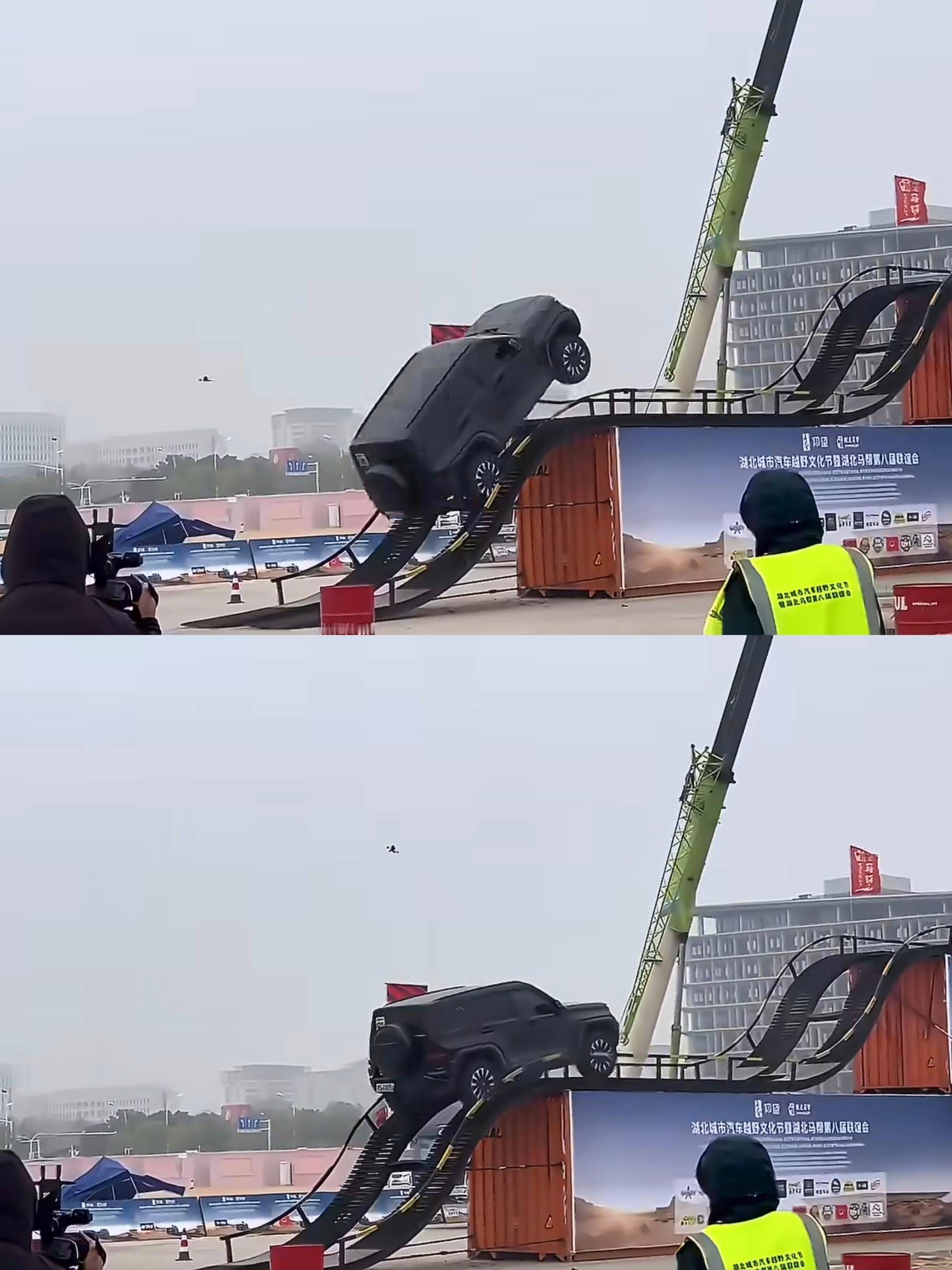 哥们儿你是真生猛啊