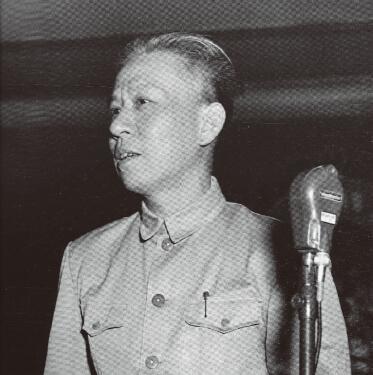 1979年，刘源上报母亲被关了12年，叶帅惊讶：人家好几年前就放了，王光美怎么还