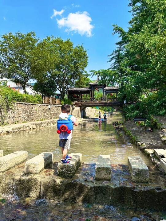 连续3年去宜兴🍃10条亲子游不踩雷建议❗️