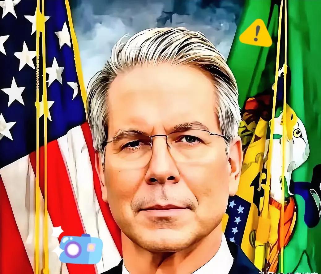 美国财长气炸了!美国财长很生气,因为他们又想遏制东方大国发展,又不想失去东方大