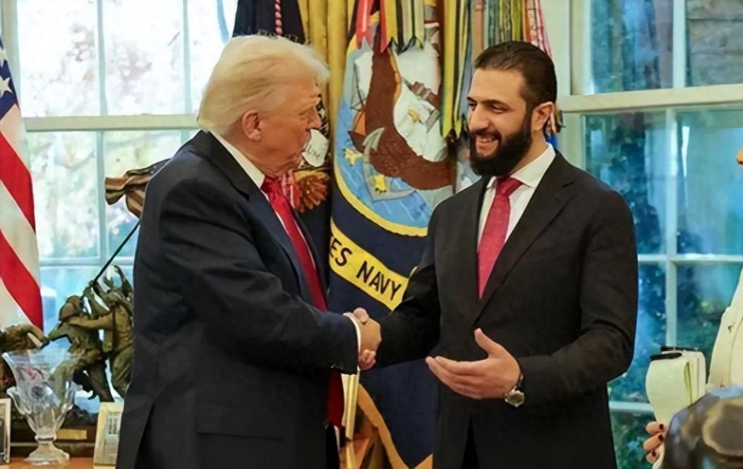 美军100多枚导弹轰炸叙利亚后，沙拉火速对俄交底，巴沙尔传新消息。据新华社报