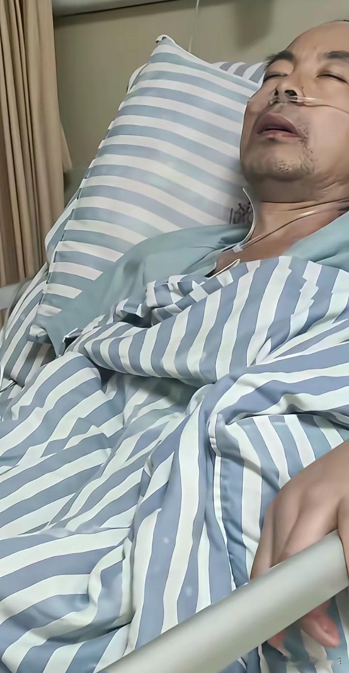 癌晚期爸爸+尿毒症妈妈”，28岁外卖员深夜痛哭：我快被压垮了！医生说“做好心