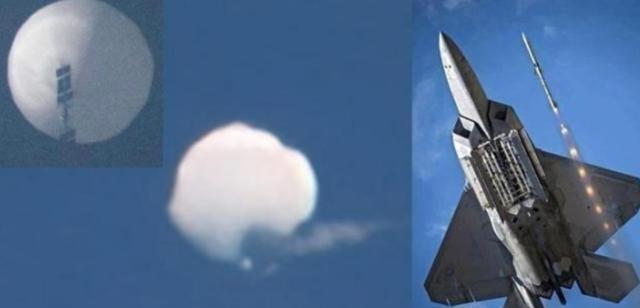 现在中美的军事差距到底有多少？就说一件事，美国F22出过最难的任务，就是打一个中