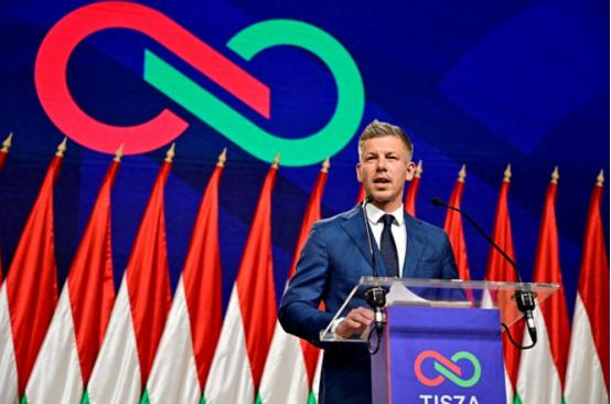 匈牙利新政府准备公开匈牙利以前的秘密档案。 先跟大家说清楚最新情况，2026