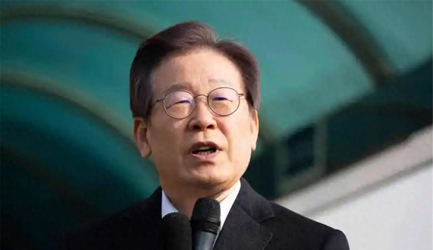 韩国总统候选人：要和中国搞好关系---天呐！韩国大选真是