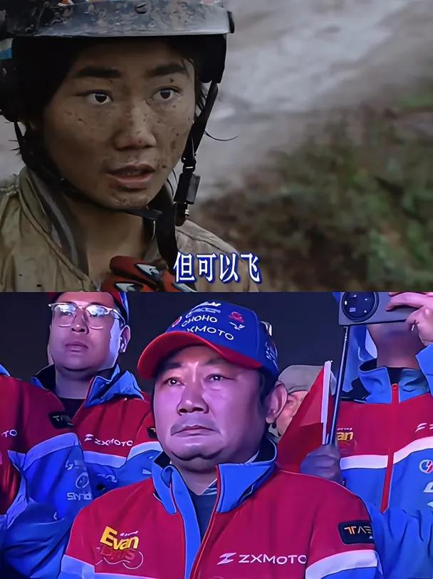看过张雪经历的第一感受就是虽然他特别爱摩托车，但是二十多年了没出意外，足以说明