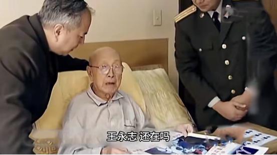 2003年，钱学森得知“神舟五号”发射成功后，第一时间想到的不是杨利伟，而是问了