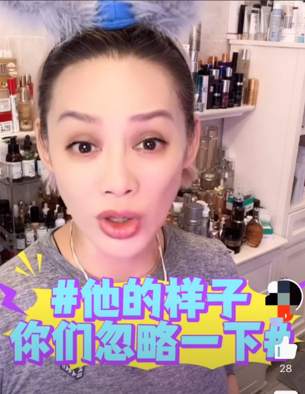 宁静回应与汪峰绯闻，直截了当，可是真敢说呀！每句回应都戳中我的笑点，她居