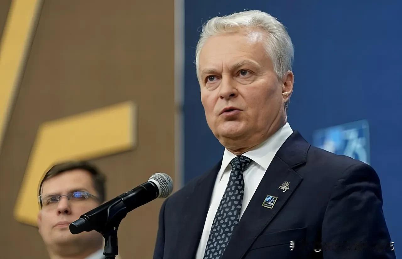 “不道歉、不纠错、不切割”！立陶宛三不态度摊牌，中方底线被无视？2月19日，立