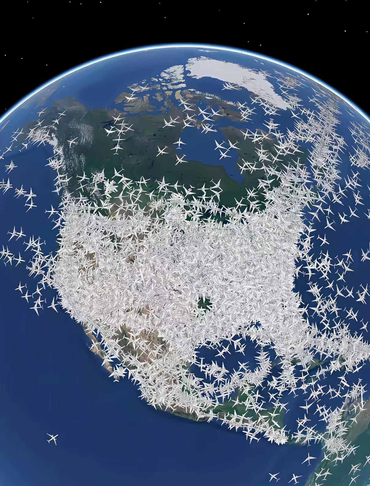 这应该就是美国不修高铁的原因吧