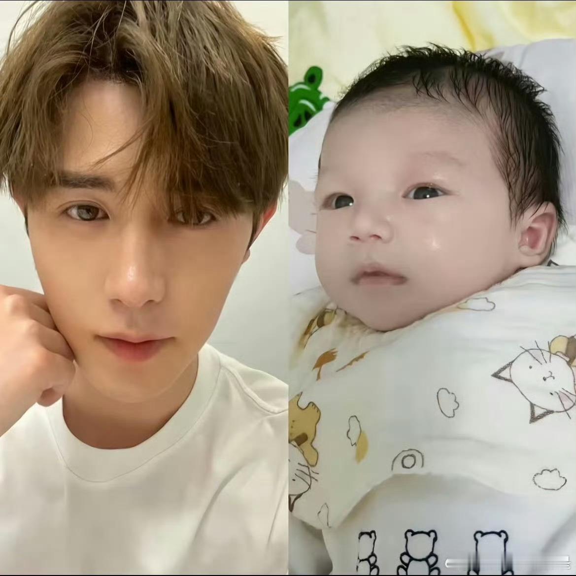 童锦程不会多给任何一分钱能看出来女方很爱了，恋爱脑遇上渣男也是撞大运了不过孩子