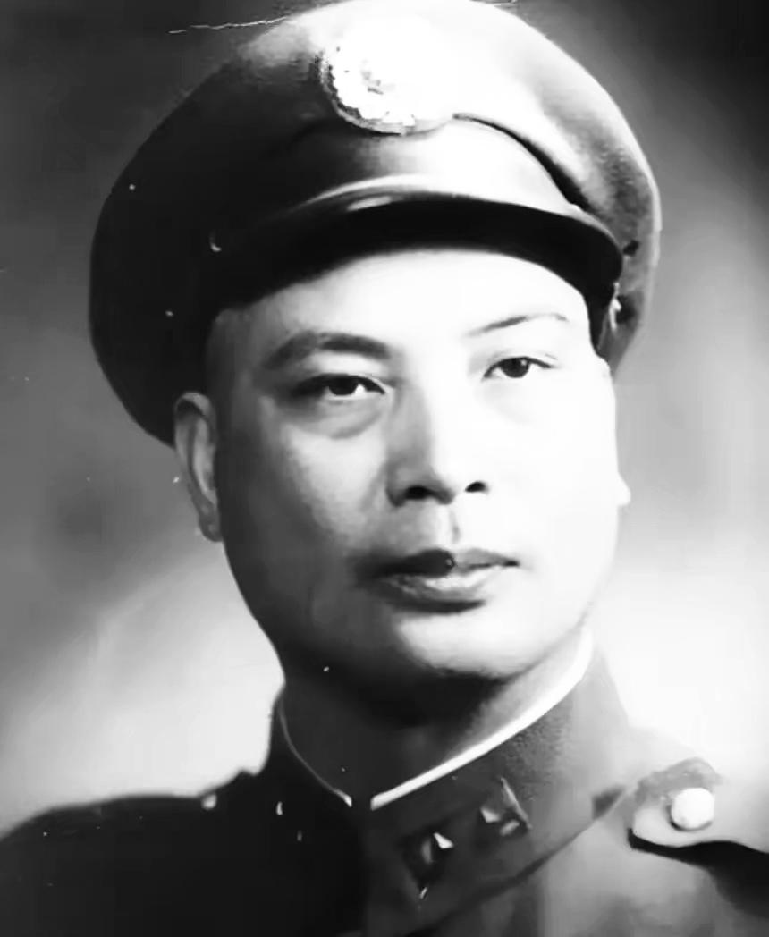 1959年，首批特赦名单本有范汉杰。蔡廷锴拍桌：这人不能放！当年坑惨十九路军的账