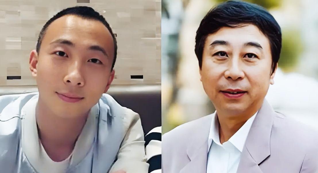 41岁的冯巩儿子冯开诚，至今单身没孩子，也不混娱乐圈，而是安安静静在北京做IT，