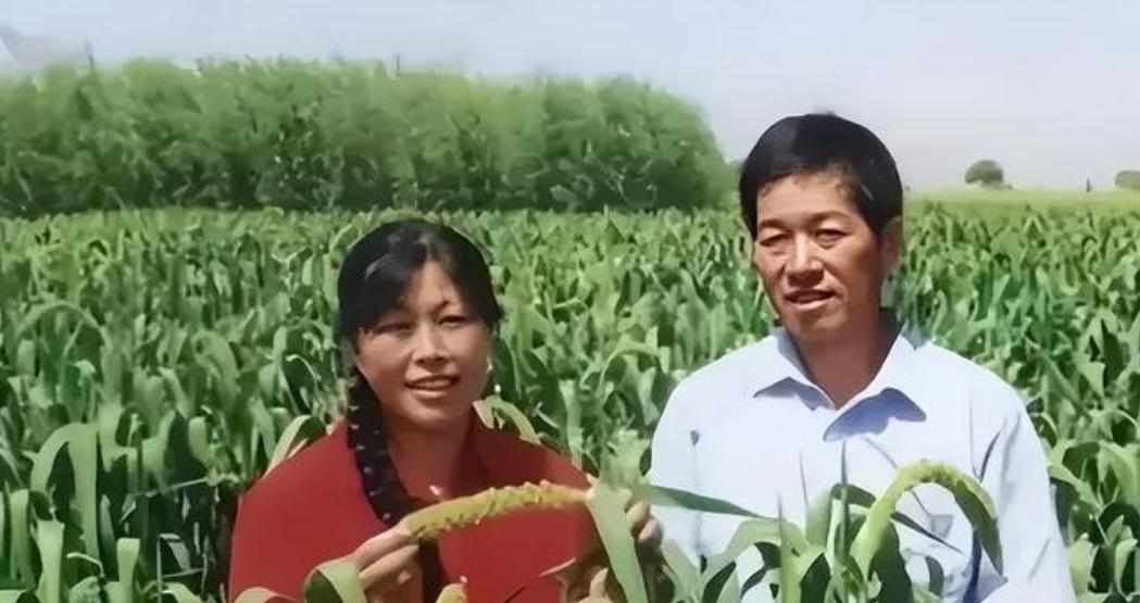 1985年，陕西一父亲逼着19岁的女儿嫁给恩人的儿子，女儿哭闹7天，忽然放弃逃跑