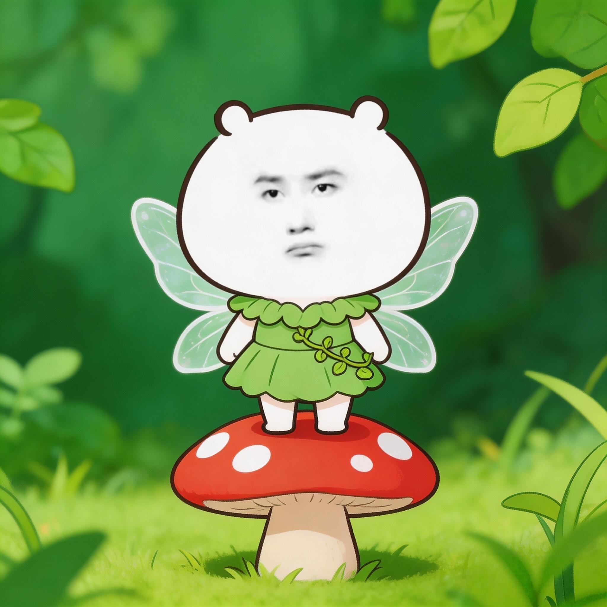 博博宇宙太强大了，千万宣发太有趣了王一博：换做你的脸你会喜欢吗？摩托姐姐：不愿意