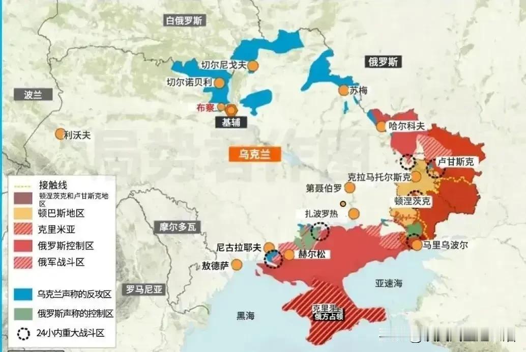 俄乌冲突双方其实都不怎么缺钱。兵马未动粮草先行，俄罗斯经济确实可能紧张了，但