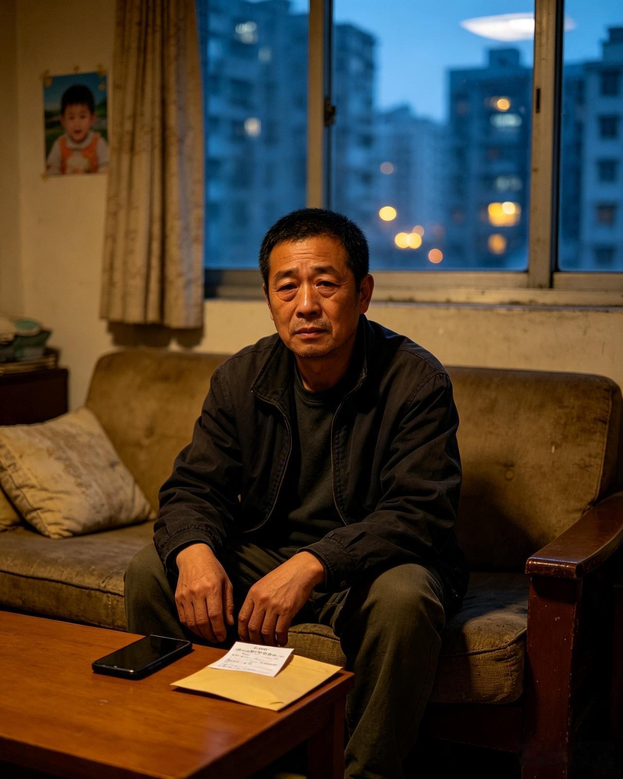 去年，同事终于离婚了，他嫌老婆管的紧，每次给父母打钱、或者给侄子侄女买礼物的时候