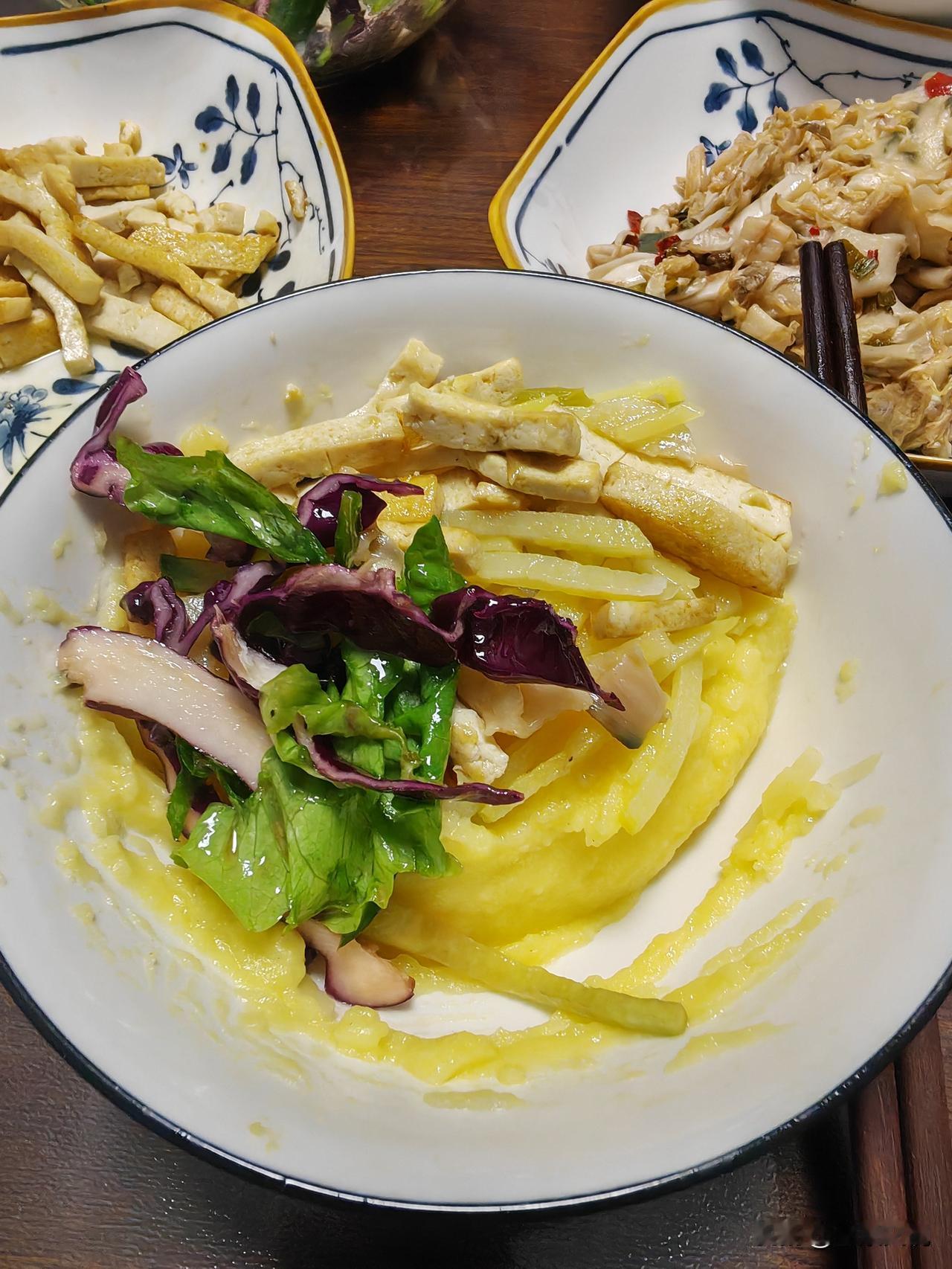 提醒糖友们，馓饭绝对不能吃了，吃了血糖会像脱缰的野马，一发而不可收！