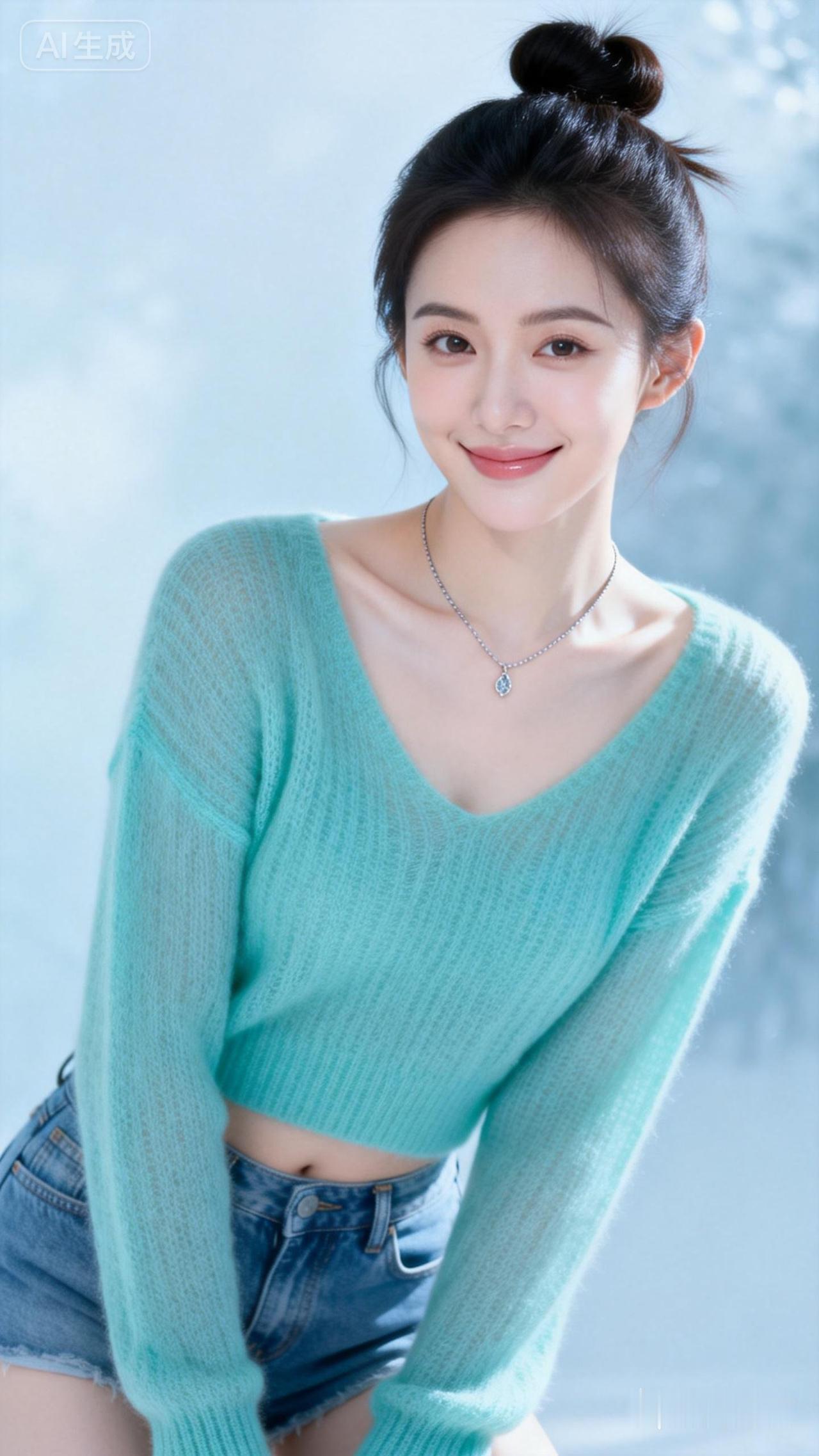 怎样穿搭知性又显身材?有哪些女生日常好看的穿搭可以借鉴职业装和生活装,你更偏爱