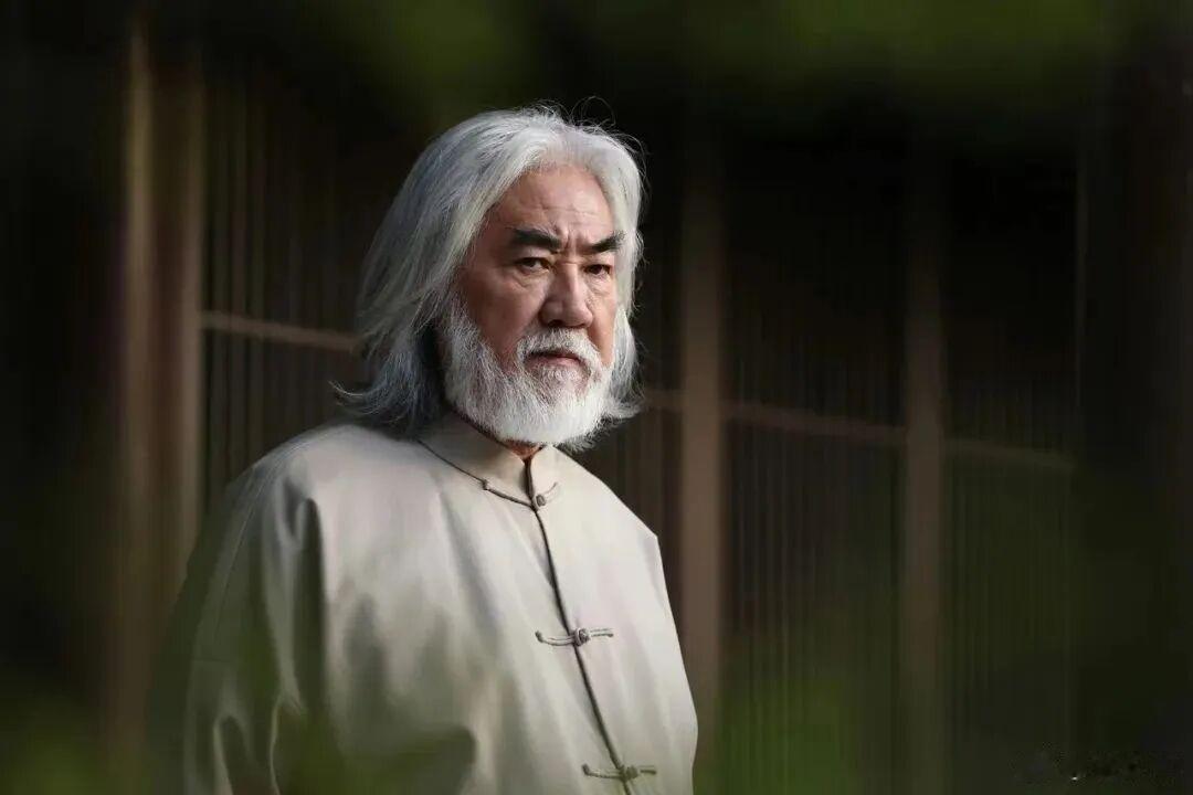 导演张纪中被曝职务侵占, 本人回应