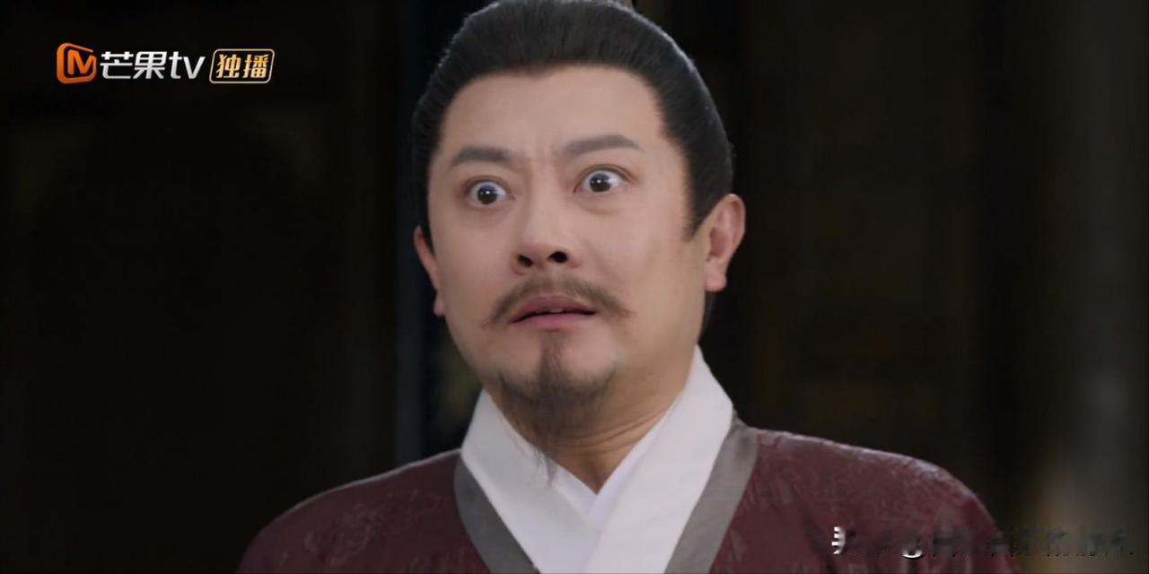 演员印小天的演技为啥变得这么浮夸了呀？作为已经出道了30多年了的“老戏骨”，