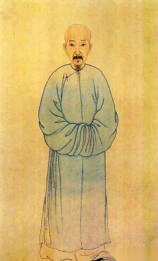 我勒个去！刚刷到个新闻，直接给我整不会了。你知道刘罗锅吧？就是电视里那个弓着背、