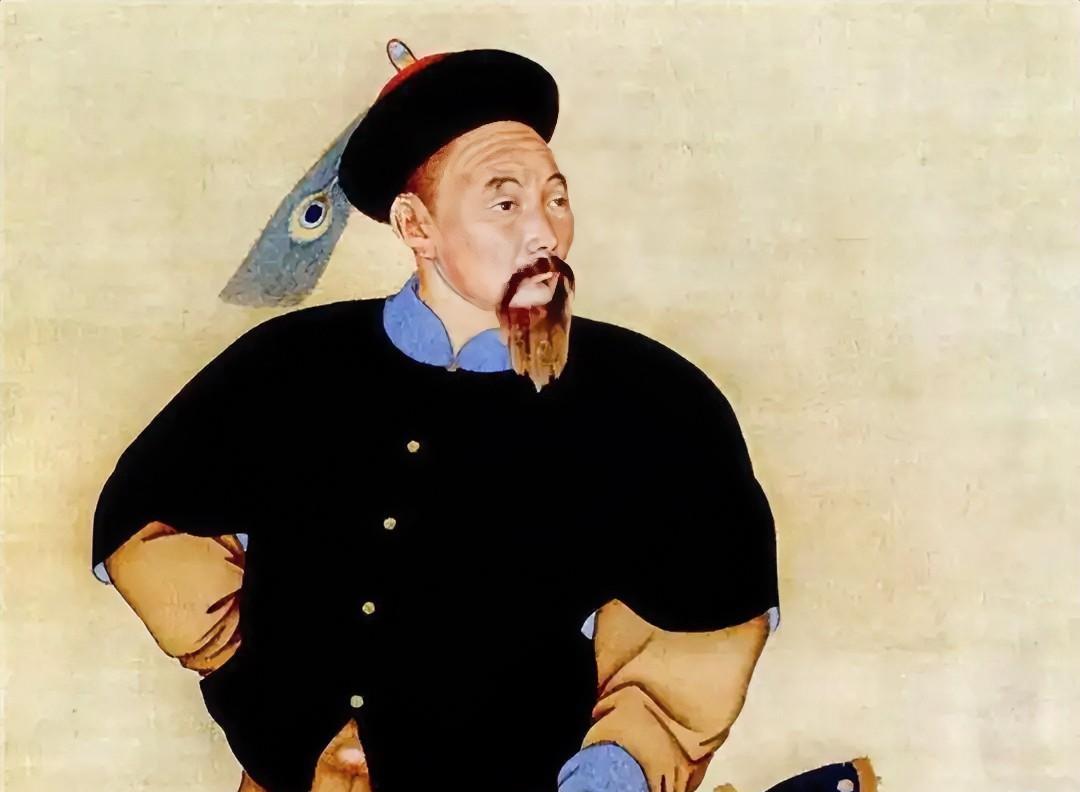 兆惠怎么掉进这“坑”里的？还得从乾隆二十三年（1758）十月说起。他带着四千精兵
