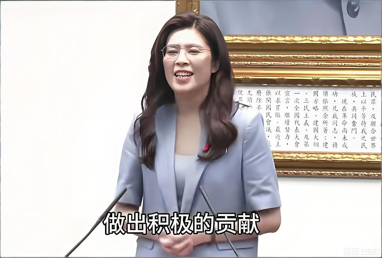 看了国民党主席郑丽文答记者问的视频后，我的第一感觉就是：郑丽文的讲话水平确实很高