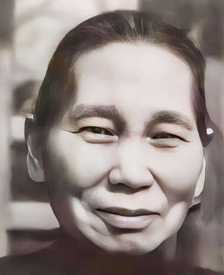 1903年，梁启超与陪嫁丫鬟发生了关系，完事后，落下一句话：“你就是个伺候人的命