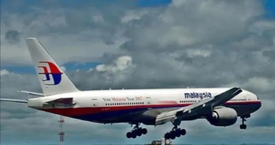 消失11年多的马航370今天突然爆出个炸锅消息，马来西亚刚官宣12月30号，这架
