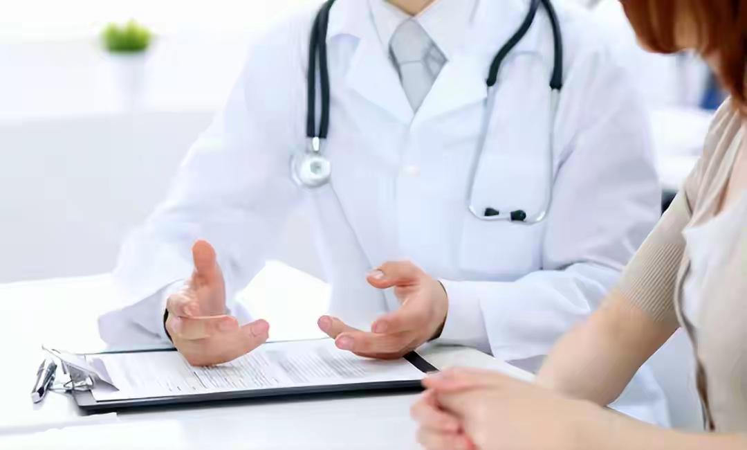 杭州的这个男子怎么也没有想到，自己和妻子备孕了两年的时间，硬是没有见到动静，带着