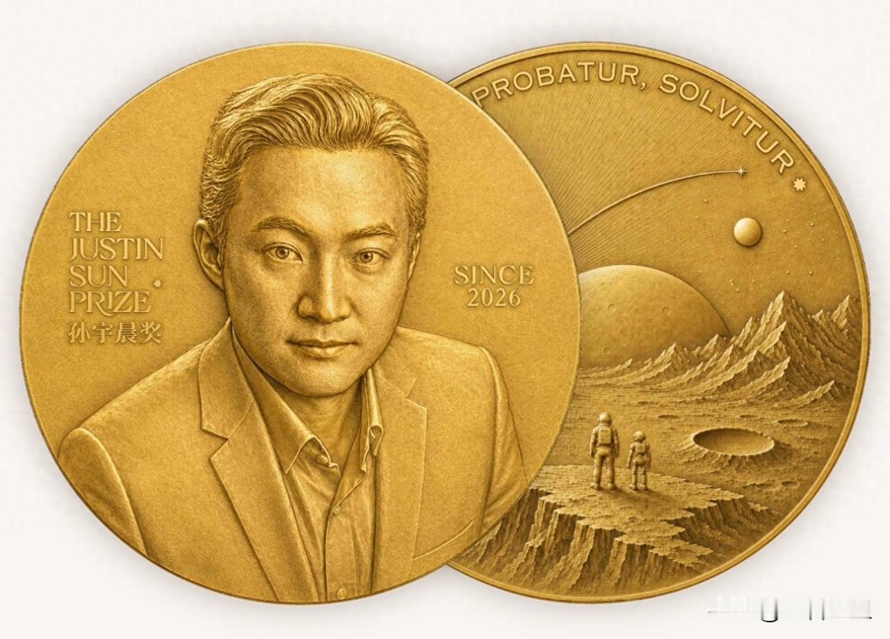 我有一个大胆的猜测，孙宇晨奖最后可能真没人领！不是题目太难，也不是奖金太