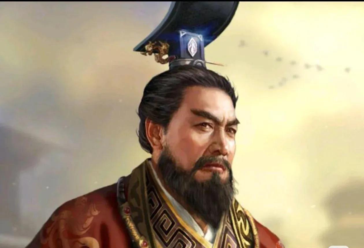 历史那些事——枭雄曹操曹操这人打小就像开了“机智外挂”，脑瓜转得比洛阳城里的八