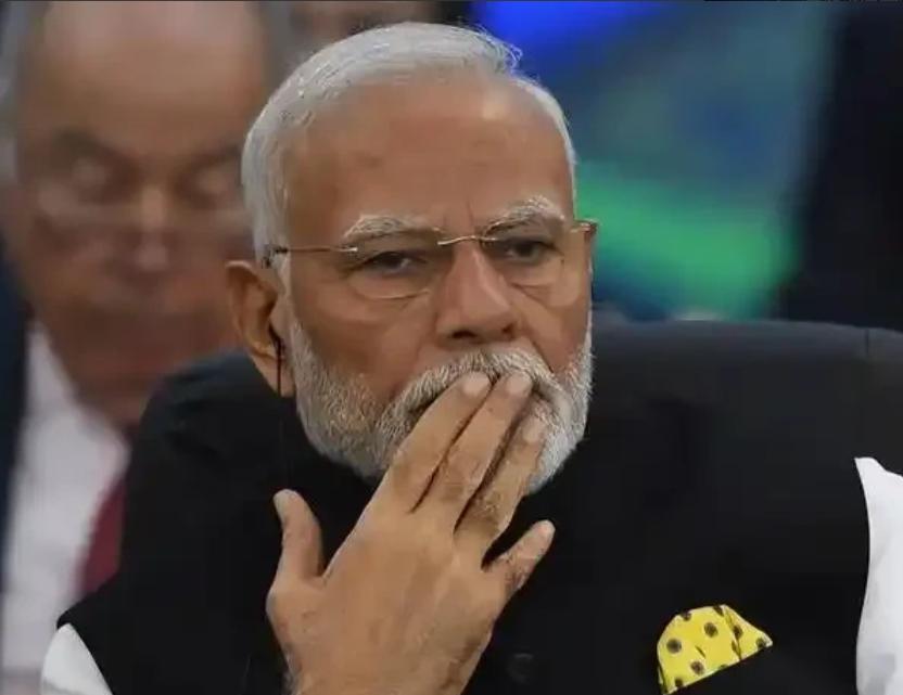 印度扣了两台造汽车零件的机床，本想向中国展示"我也有长臂管辖的权力"，没想到这一