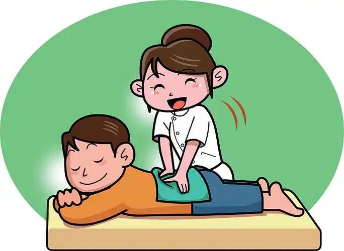 笑话（820）科长走进高级会所：”老板娘，我点88号”。老板娘应声道：“