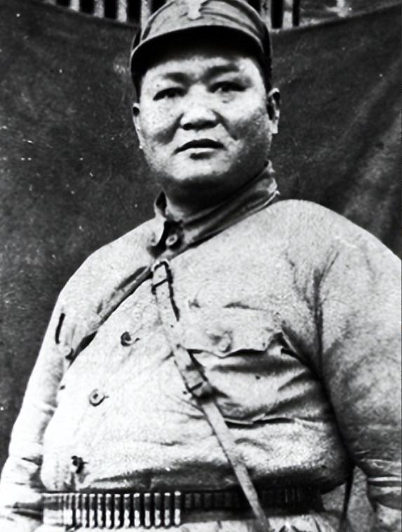 1941年4月，新四军第二师副师长罗炳辉收到一个奇怪的请求，驻扬州日军中佐村田想