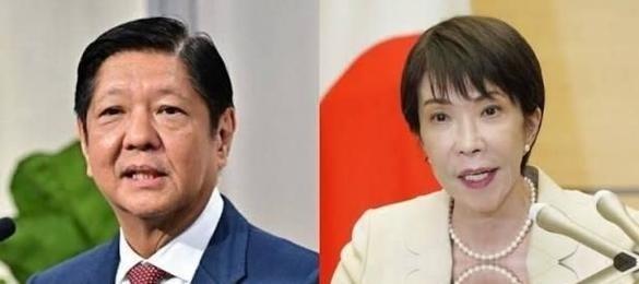 小泉现在很痛苦，因为是他代表日本签署了南海仲裁10周年联合声明，这等于他们认为太